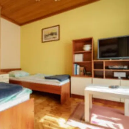 House Bri Ki - One Bedroom House With Terrace * Delnice