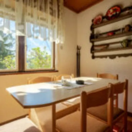 House Bri Ki - One Bedroom House With Terrace