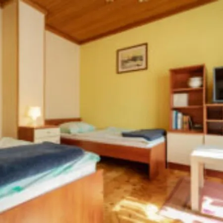 度假居 House Bri Ki - One Bedroom House With Terrace