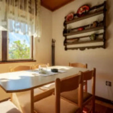 度假居 House Bri Ki - One Bedroom House With Terrace 代尔尼采