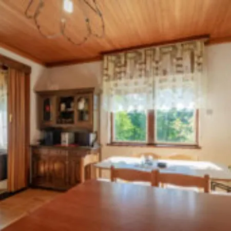 House Bri Ki - One Bedroom House With Terrace 代尔尼采
