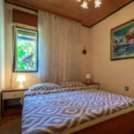 度假居 House Bri Ki - One Bedroom House With Terrace