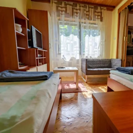 House Bri Ki - One Bedroom House With Terrace * 代尔尼采