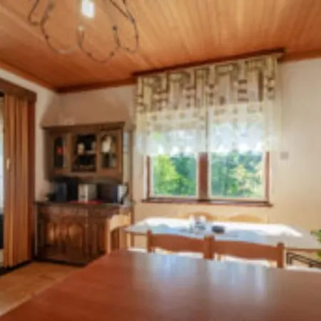 House Bri Ki - One Bedroom House With Terrace * Delnice