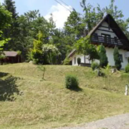 House Bri Ki - One Bedroom House With Terrace *