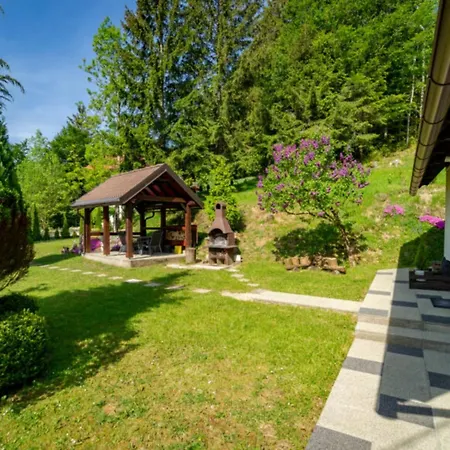 House Bri Ki - One Bedroom House With Terrace * 代尔尼采